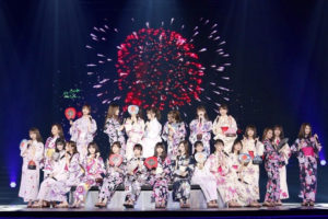 乃木坂46 選抜メンバーの決め方の基準は アンダーとの差がヤバイ Fumi Magazin