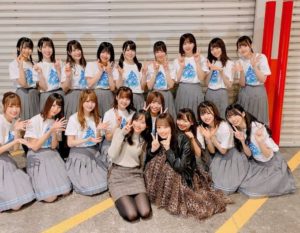 日向坂46 握手会の参加方法を解説してみた どれくらい並んで待つ Fumi Magazin