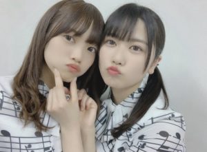 乃木坂46モデルメンバーは何人 なぜ専属モデばかりが続出するのか Fumi Magazin