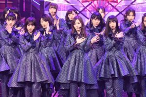 乃木坂46のダンスは難しい 最も複雑で難しい振り付けの楽曲は何 Fumi Magazin